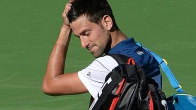 Novak Đoković je presenetil z novo odločitvijo