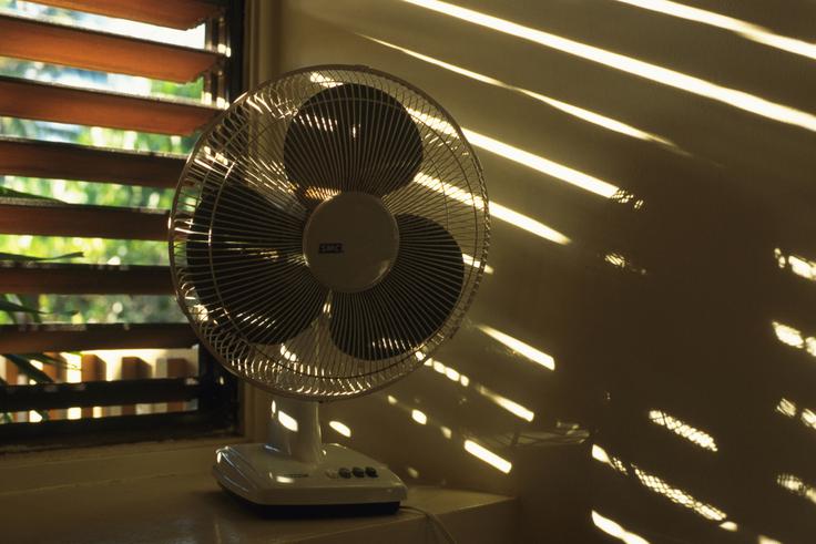 Strah pred ventilatorji je v južnokorejski kulturi zakoreninjen že tako globoko, da preiskovalci nenadnih smrti, če  je bil prisoten ventilator, pogosto ne iščejo drugih simptomov.  | Foto: Thinkstock