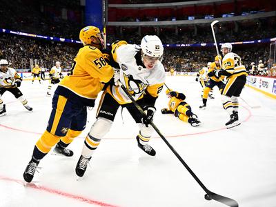 Pittsburgh Penguins proti Nashvillu, Colorado pričakuje NY Islanders