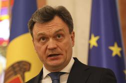Moldavska predsednica imenovala novega premierja