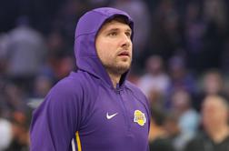 Kakšne besede Kralja! Luko Dončića povzdignil v nebo kot še nikoli.