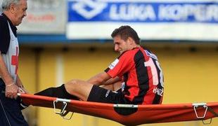 Hadžič: Če bi bil kriv, bi še razumel