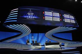 V skupini D Real Madrid, Man City, Ajax in Dortmund