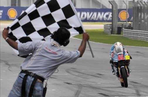Za zasebna moštva v MotoGP svetlejši časi?