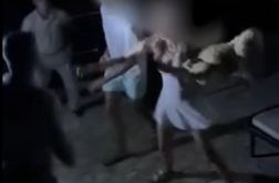 "Bala sva se, da bova umrla. To je bil poskus uboja."