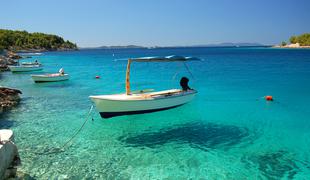 Top 15 hrvaških otokov za 15 vrst počitnic