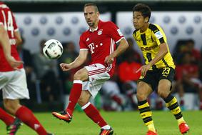 Bayern na krilih Neuerja do prve lovorike, Ancelotti v zgodovino