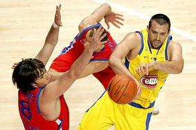 Slavje CSKA-ja ob osvojitvi naslova