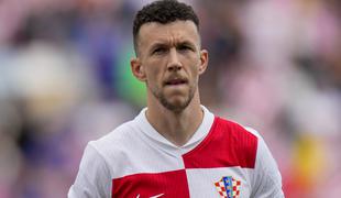 Ivan Perišić nov klub našel na Nizozemskem