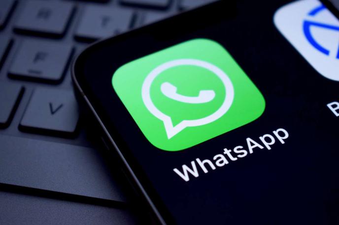 WhatsApp | Foto Shutterstock