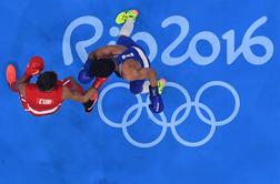 So olimpijskemu boksu šteti dnevi?