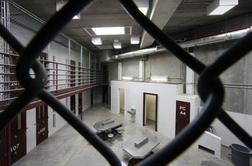 V Guantanamu zaporniki gladovno stavkajo, njihovo zdravje vse slabše
