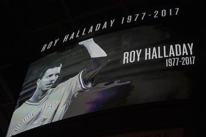 Roy Halladay | Foto Reuters