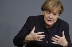 Angela Merkel bi plačala beguncem, da ostanejo v Turčiji
