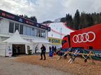 Kranjska Gora Podjoren Vitranc