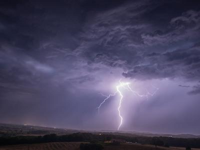 Neurje na jugu Francije terjalo tri smrtne žrtve