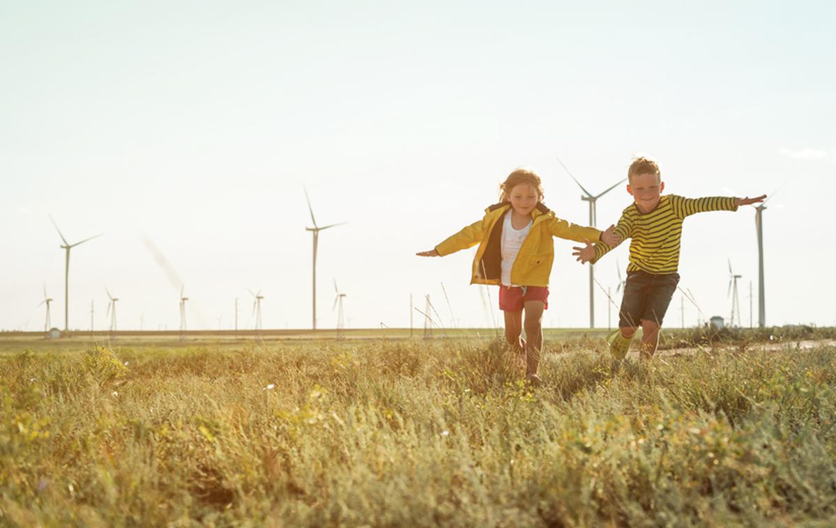 okolje narava trajnost obnovljivi viri | Foto Shutterstock