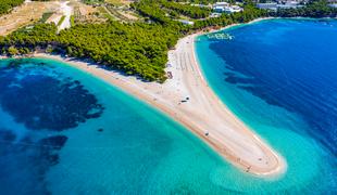 V hrvaškem morju zanimiva najdba: "Vedelo se je, da je tam nekaj ..."