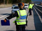 slovenska policija kontrola koronavirus meja