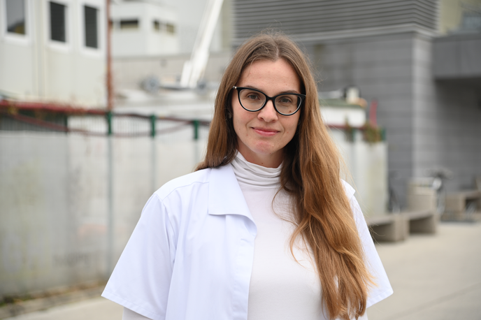 Astrazeneca - onkologija | Foto AstraZeneca