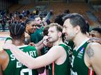 Cedevita Olimpija SC Derby