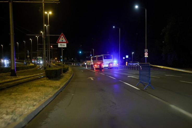 Na koncertu bo skupno angažiranih več kot 14 tisoč oseb, vključno z nujnimi službami. | Foto: Pixsell/Matija Habljak