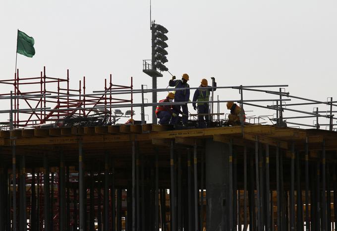 delavci, Katar 2022 | Foto: Reuters