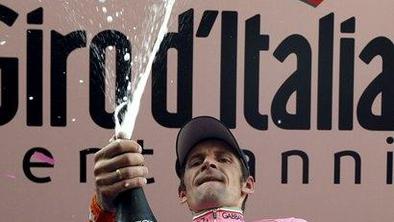 Giro 2010 ne bo gostoval v Milanu