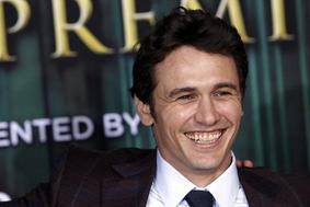 James Franco še z enim projektom