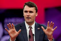 Charlie Kirk