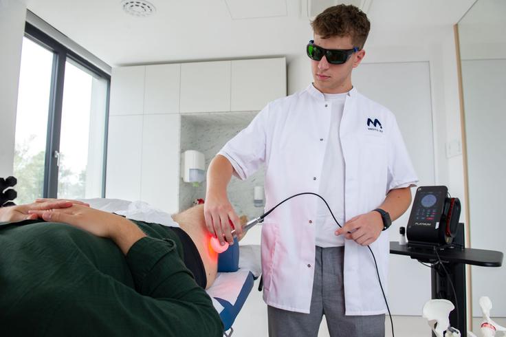 Koksartroza, Medicofit Koksartroza, Medicofit | Foto: Medicofit