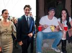 Katy Perry, Justin Trudeau