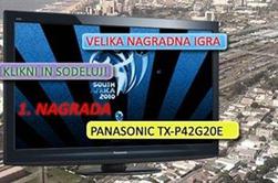 Nagradna igra MediaPlanet