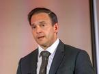 David Capezza, Visa Europe
