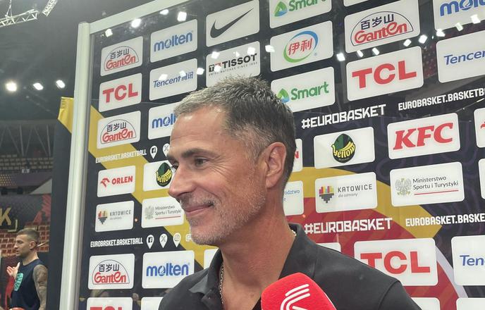 Rob Pelinka izkazal veliko podporo Luki Dončiću #video