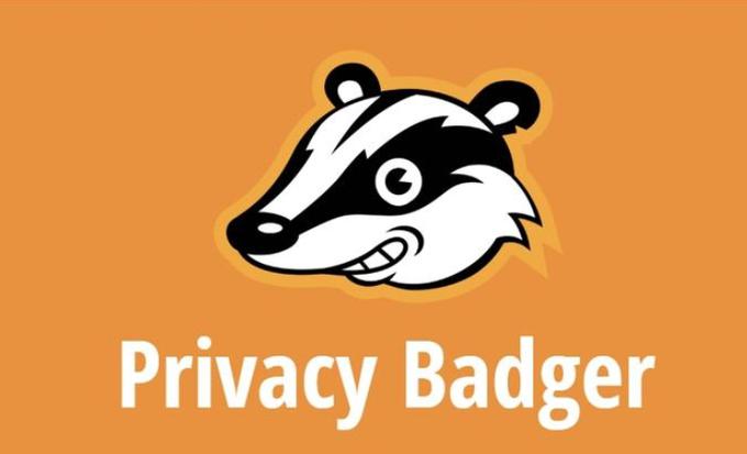 Privacy Badger | Foto: Matic Tomšič / Posnetek zaslona