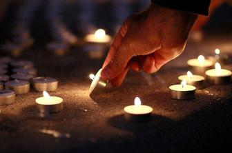 Na reliju v Belgiji dva mrtva