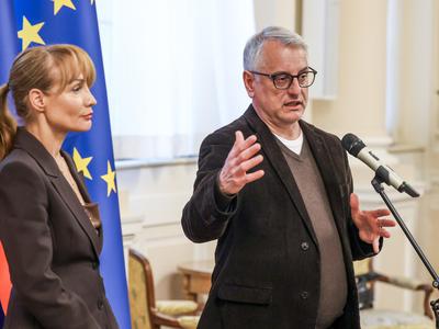 Han: Naslednja štiri leta bomo preživeli v opoziciji