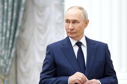 Ali Putin 7. januarja Zahodu pripravlja veliko presenečenje?