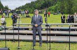 Borut Sajovic: To se ne sme nikoli ponoviti