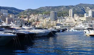 Vuelta 2026 se bo začela v Monaku