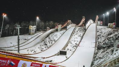 Začenja se sezona, obsežna kot še nikoli