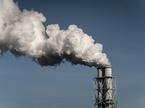 Termo elektrarna. Dimnik. Onesnaženost. Onesnaženost zraka. Onesnaženost okolja. Onesnaževanje zraka. Smog. Delci v zraku. Škodljivi plini. Industrija. Industrijsko onesnaževanje.