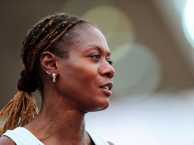 Izjemen dosežek Zale Istenič, hitrejša je bila le legendarna Merlene Ottey