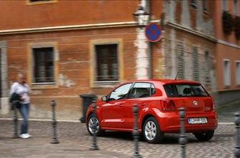 Volkswagen polo 1,4