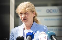 Hantavirus: kaj so povedali na NIJZ? #video
