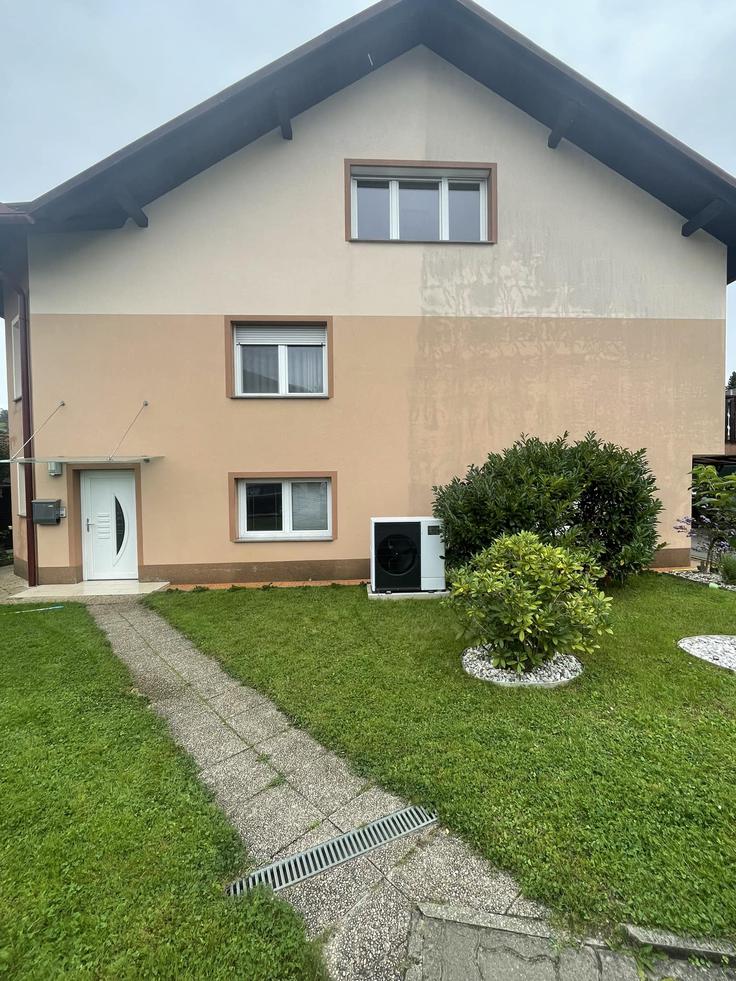 čiščenje fasade | Foto: Sureclean