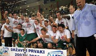 Končnica DP uvertura k evropski Olimpiji