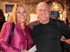 Maya Peron; Martin Strel, ultramaratonski plavalec