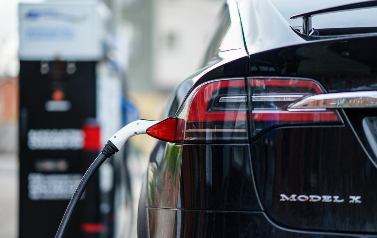 Tesla | Foto Getty Images